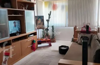 Apartamento com 1 quarto à venda na travessa vileta, 252, jardim botânico, porto alegre, 50 m2 por r$ 470.000