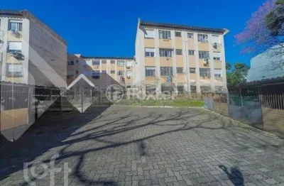 Apartamento com 2 quartos à venda na rua max juniman, 155, humaitá, porto alegre, 55 m2 por r$ 244.000