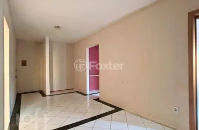 Apartamento com 1 quarto à venda na rua dos maias, 2440, rubem berta, porto alegre, 44 m2 por r$ 123.000