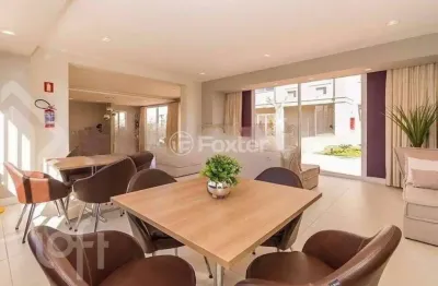 Apartamento com 2 quartos à venda na rua irmão félix roberto, 100, humaitá, porto alegre, 51 m2 por r$ 324.900