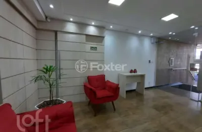 Apartamento com 2 quartos à venda na avenida coronel frederico linck, 784, ideal, novo hamburgo, 87 m2 por r$ 385.000