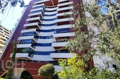 Apartamento com 3 quartos à venda na rua carlos giesen, 1345, exposição, caxias do sul, 195 m2 por r$ 1.350.000