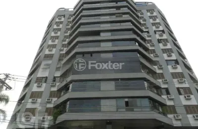 Cobertura com 5 quartos à venda na rua imperatriz leopoldina, 22, rio branco, novo hamburgo, 318 m2 por r$ 1.100.000