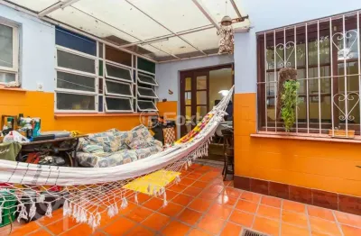 Apartamento com 3 quartos à venda na rua carlos von koseritz, 1553, são joão, porto alegre, 103 m2 por r$ 650.000