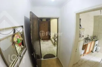 Apartamento com 3 quartos à venda na rua felipe camarão, 700, rio branco, porto alegre, 89 m2 por r$ 550.000