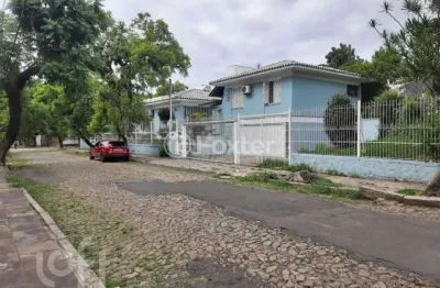 Casa com 3 quartos à venda na rua álvaro vieira guimarães, 240, sarandi, porto alegre, 650 m2 por r$ 2.700.000