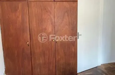 Apartamento com 1 quarto à venda na rua sofia veloso, 120, cidade baixa, porto alegre, 42 m2 por r$ 320.000