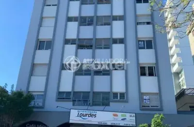 Apartamento com 2 quartos à venda na rua os dezoito do forte, 549, centro, caxias do sul, 60 m2 por r$ 320.000