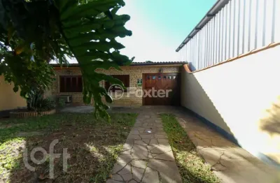 Casa com 4 quartos à venda na rua camaqua, 151, mathias velho, canoas, 138 m2 por r$ 580.000