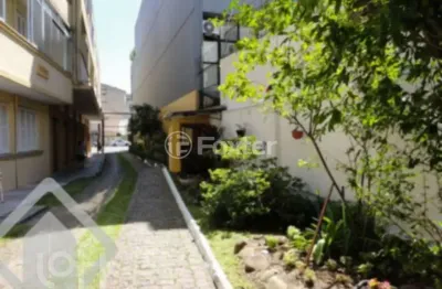 Apartamento com 1 quarto à venda na avenida bento gonçalves, 381, partenon, porto alegre, 48 m2 por r$ 243.000