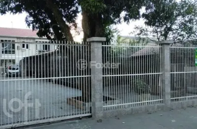 Casa com 4 quartos à venda na rua são felisbino, 89, marechal rondon, canoas, 143 m2 por r$ 1.064.000
