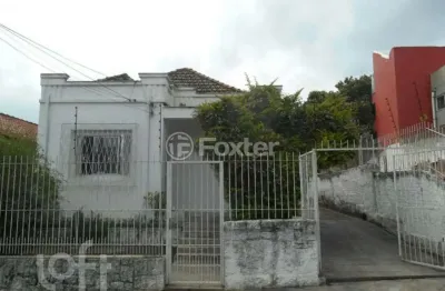 Casa com 3 quartos à venda na rua monteiro lobato, 47, partenon, porto alegre, 125 m2 por r$ 628.000
