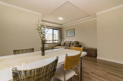 Apartamento com 3 quartos à venda na rua casemiro de abreu, 55, bela vista, porto alegre, 74 m2 por r$ 1.080.000