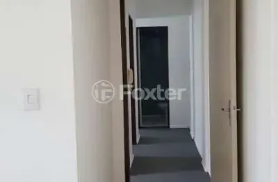 Apartamento com 2 quartos à venda na rua coronel massot, 520, cristal, porto alegre, 56 m2 por r$ 250.000