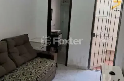 Apartamento com 1 quarto à venda na rua casemiro de abreu, 880, bela vista, porto alegre, 29 m2 por r$ 212.000