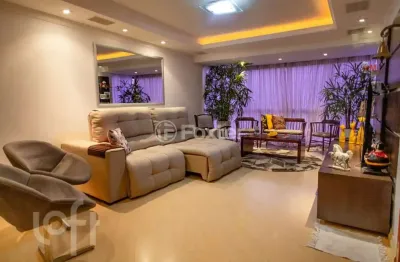 Apartamento com 3 quartos à venda na rua general salustiano, 402, marechal rondon, canoas, 156 m2 por r$ 990.000