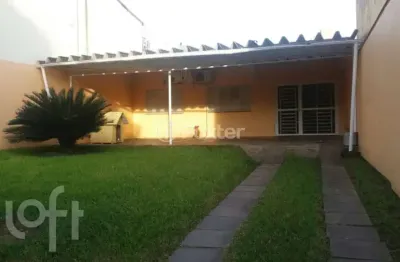 Casa com 2 quartos à venda na avenida mãe apolinária matias batista, 171, morro santana, porto alegre, 139 m2 por r$ 617.500