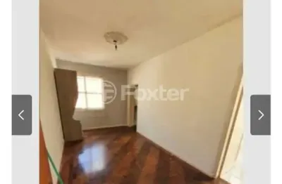 Apartamento com 2 quartos à venda na rua pelotas, 393, floresta, porto alegre, 51 m2 por r$ 260.000
