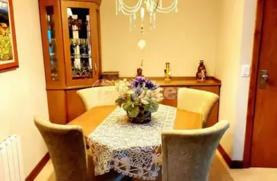 Apartamento com 2 quartos à venda na avenida carlos lengler filho, 293, vila jardim, gramado, 71 m2 por r$ 975.000