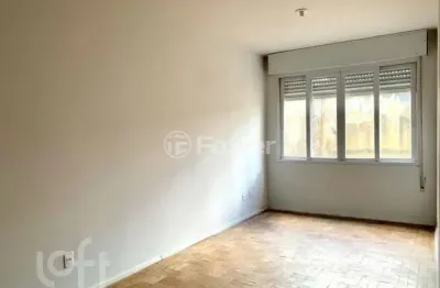 Apartamento com 1 quarto à venda na rua duque de caxias, 1587, centro histórico, porto alegre, 44 m2 por r$ 280.000