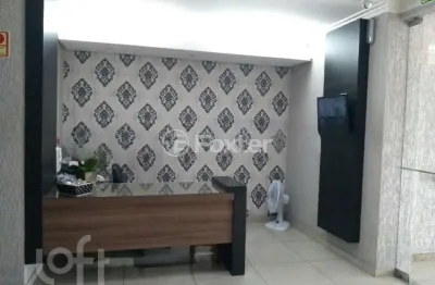 Apartamento com 2 quartos à venda na rua flores da cunha, 111, pátria nova, novo hamburgo, 95 m2 por r$ 440.000