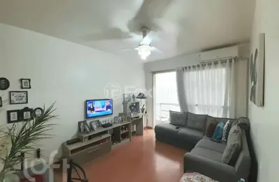 Apartamento com 2 quartos à venda na rua cristóvão colombo, 310, vila rosa, novo hamburgo, 65 m2 por r$ 298.000