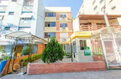 Apartamento com 2 quartos à venda na rua dezessete de junho, 464, menino deus, porto alegre, 66 m2 por r$ 365.000