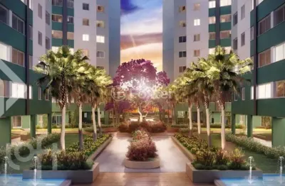 Apartamento com 2 quartos à venda na rua aurora, 1001, marechal rondon, canoas, 60 m2 por r$ 458.000