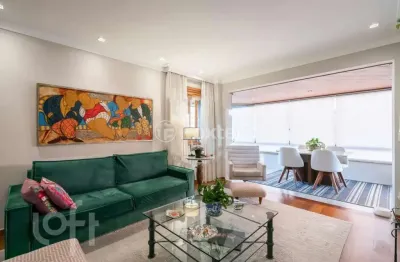 Apartamento com 3 quartos à venda na rua barão de ubá, 650, bela vista, porto alegre, 171 m2 por r$ 1.999.000