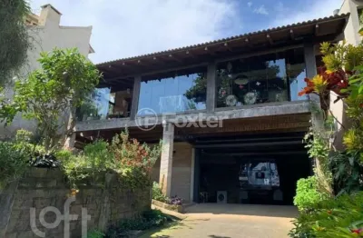 Casa com 2 quartos à venda na rua coronel gomes de carvalho, 277, sétimo céu, porto alegre, 263 m2 por r$ 1.550.000