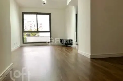 Apartamento com 2 quartos à venda na rua general lima e silva, 570, cidade baixa, porto alegre, 70 m2 por r$ 750.000