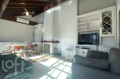 Apartamento com 3 quartos à venda na rua f. g. bier, 693, lago negro, gramado, 182 m2 por r$ 1.790.000