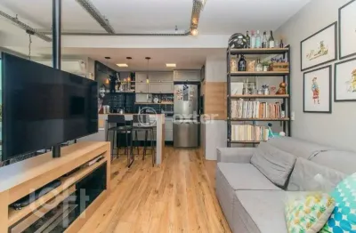 Apartamento com 2 quartos à venda na rua coronel claudino, 25, cristal, porto alegre, 86 m2 por r$ 810.000