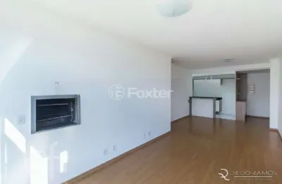 Apartamento com 3 quartos à venda na avenida ipiranga, 8400, jardim botânico, porto alegre, 84 m2 por r$ 600.000