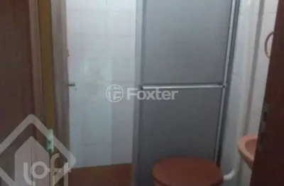 Casa com 4 quartos à venda na rua norberto treis, 145, costa e silva, porto alegre, 80 m2 por r$ 280.000