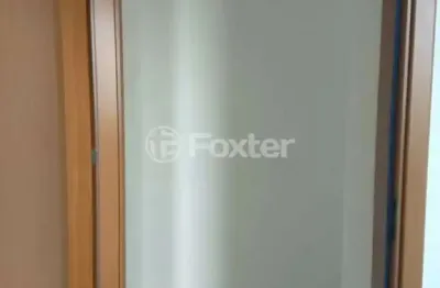 Apartamento com 2 quartos à venda na avenida baltazar de oliveira garcia, 3478, rubem berta, porto alegre, 45 m2 por r$ 270.000