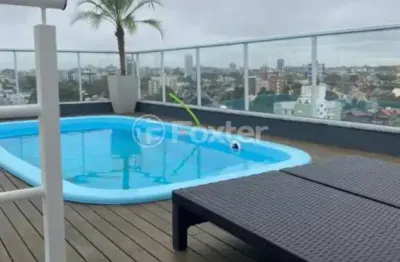 Apartamento com 2 quartos à venda na rua euclides linck, 11, oriço, gravataí, 70 m2 por r$ 490.000