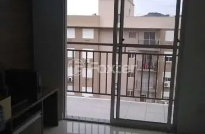 Apartamento com 3 quartos à venda na avenida otto niemeyer, 1702, tristeza, porto alegre, 67 m2 por r$ 450.000