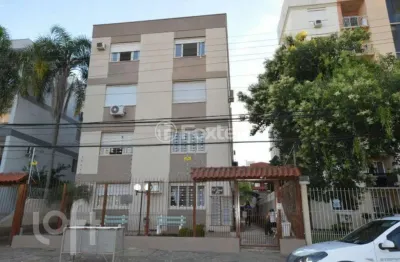 Apartamento com 1 quarto à venda na rua felipe de noronha, 393, marechal rondon, canoas, 52 m2 por r$ 277.000