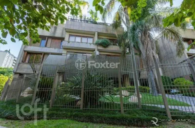 Cobertura com 4 quartos à venda na rua engenheiro afonso cavalcanti, 250, bela vista, porto alegre, 415 m2 por r$ 2.700.000