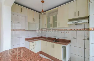 Apartamento com 2 quartos à venda na rua guilherme alves, 845, partenon, porto alegre, 54 m2 por r$ 355.000