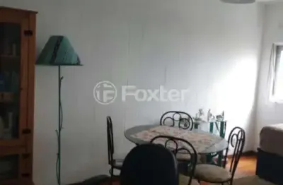 Apartamento com 1 quarto à venda na rua albion, 402, partenon, porto alegre, 44 m2 por r$ 179.000