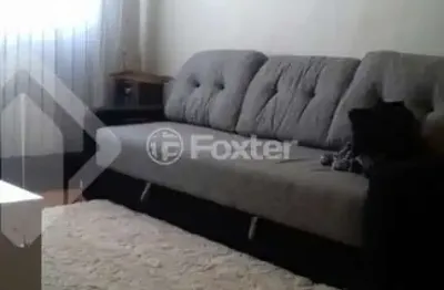 Apartamento com 1 quarto à venda na rua orfanotrófio, 900, santa tereza, porto alegre, 39 m2 por r$ 178.000