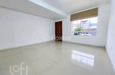 Casa com 2 quartos à venda na avenida nossa senhora de guadalupe, 1025, hípica, porto alegre, 100 m2 por r$ 448.900