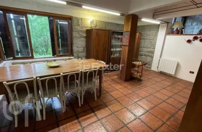 Casa com 3 quartos à venda na rua ladeira das azaléias, 93, lago negro, gramado, 223 m2 por r$ 3.400.000