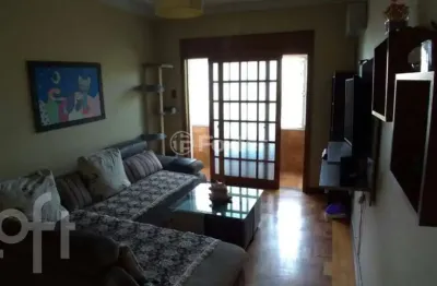 Apartamento com 2 quartos à venda na avenida cairu, 992, navegantes, porto alegre, 73 m2 por r$ 300.000