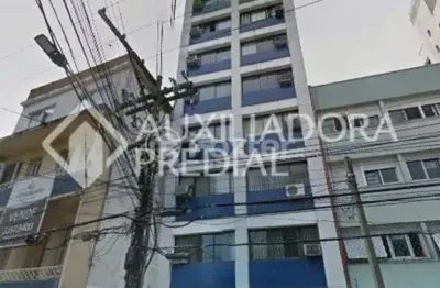 Apartamento com 1 quarto à venda na rua demétrio ribeiro, 870, centro histórico, porto alegre, 31 m2 por r$ 290.000