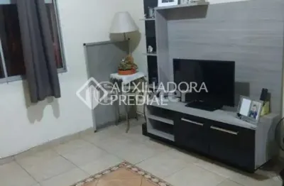 Apartamento com 2 quartos à venda na rua brasil, 1648, são miguel, são leopoldo, 53 m2 por r$ 151.525