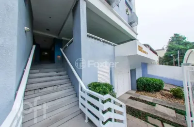 Apartamento com 2 quartos à venda na rua luis luz, 109, boa vista, porto alegre, 60 m2 por r$ 550.000