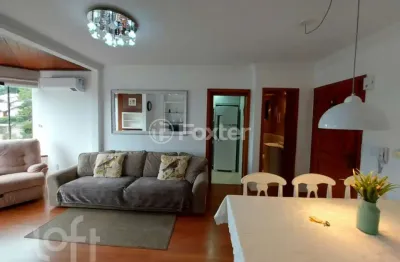 Apartamento com 3 quartos à venda na avenida borges de medeiros, 1455, lago negro, gramado, 93 m2 por r$ 1.250.000